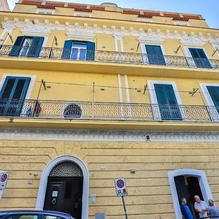 Della Monica Rooms Vietri Buitenkant foto